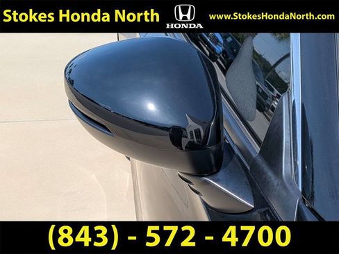 Certified 2024 Honda Civic Sport Touring image 14