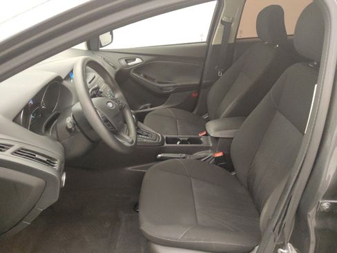 Used 2017 Ford Focus SE image 17