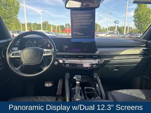 Used 2024 Kia Telluride SX X-Line AWD/4WD image 17