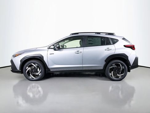 New 2026 Subaru Crosstrek 2.5i Limited image 4