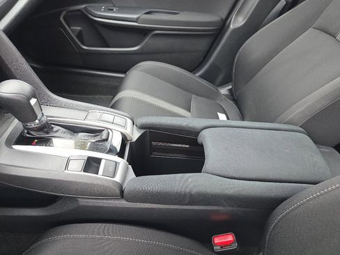 Used 2016 Honda Civic EX image 27