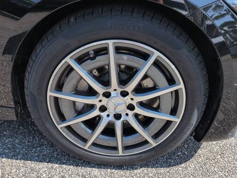 Certified 2024 Mercedes-Benz C 43 AMG 4MATIC Sedan image 11