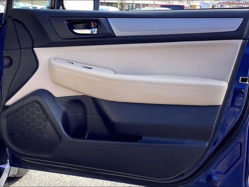 Used 2016 Subaru Legacy 2.5i Premium w/ Protection Package #1 (Disc) image 27