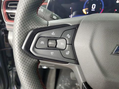 New 2026 Chevrolet TrailBlazer RS w/ Convenience Package FWD image 25