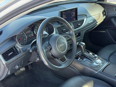 Used 2018 Audi A6 2.0T Premium Plus w/ Premium Plus Package image 9