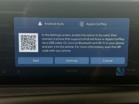 Used 2025 Hyundai Tucson SEL image 22