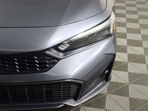 Used 2025 Honda Civic Sport image 12