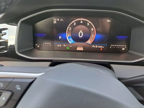 New 2026 Volkswagen Jetta Sport image 11