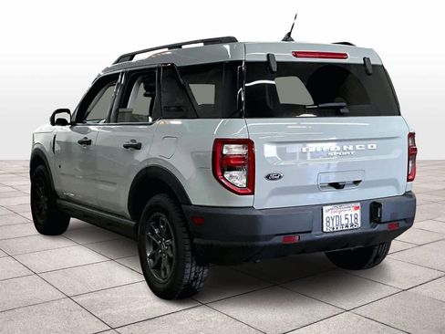 Used 2021 Ford Bronco Sport Big Bend image 13