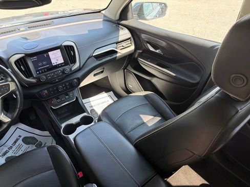 Used 2018 GMC Terrain Denali w/ Comfort Package FWD image 20