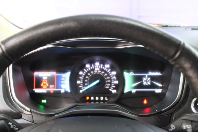 Used 2020 Ford Fusion SEL FWD image 18