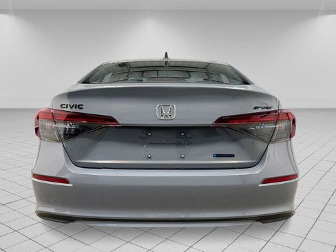 New 2026 Honda Civic Sport image 4