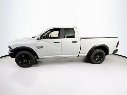 Used 2022 RAM 1500 Classic Warlock image 8