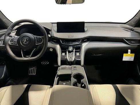 New 2025 Acura TLX SH-AWD w/ A-SPEC Pkg image 20