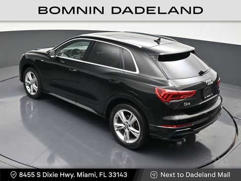Used 2019 Audi Q3 2.0T Premium Plus w/ Premium Plus Package image 23