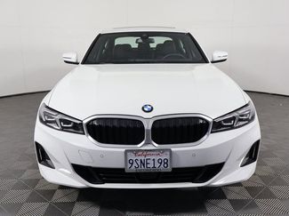 Used 2025 BMW 330i Sedan w/ Convenience Package video 2