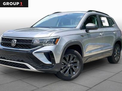 Used 2023 Volkswagen Taos S