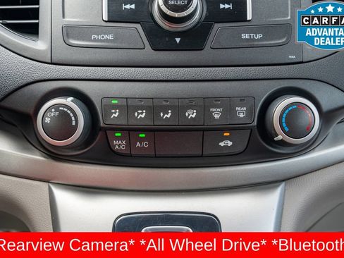 Used 2014 Honda CR-V LX image 27
