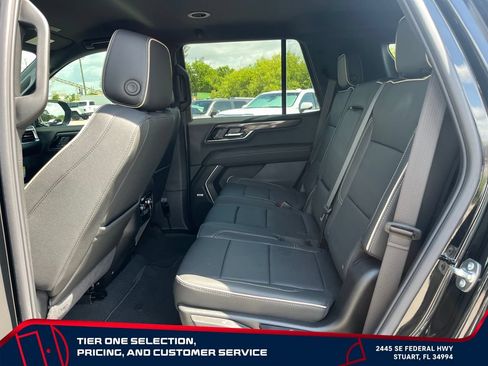 New 2026 GMC Yukon Elevation AWD/4WD image 11