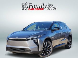 New 2026 Toyota bZ FWD video 1