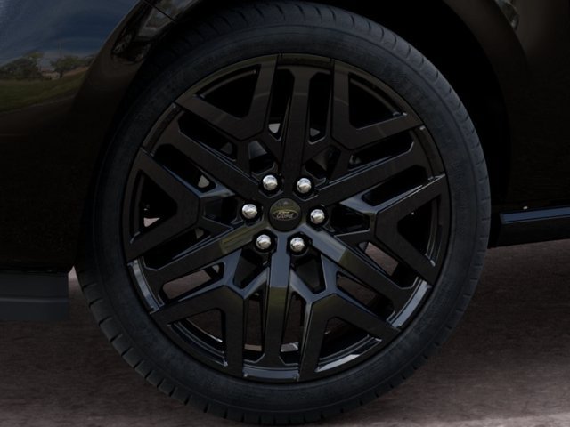 New 2027 Ford Expedition Platinum w/ Stealth Performance Package AWD/4WD image 19