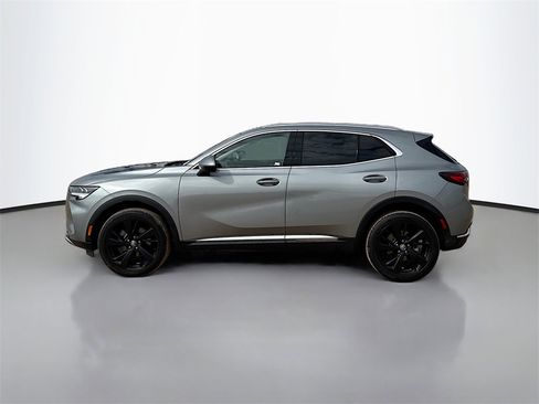 Used 2023 Buick Envision Essence image 4