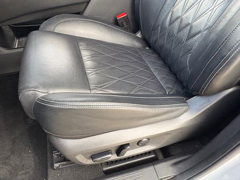 Certified 2021 Nissan Rogue Platinum image 31