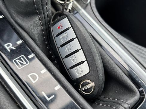 Used 2025 Nissan Altima 2.5 SV FWD image 25