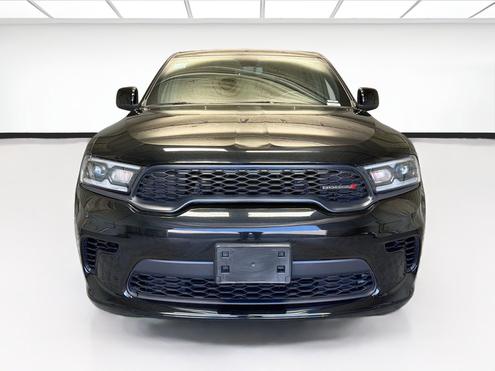 Used 2025 Dodge Durango GT RWD image 2