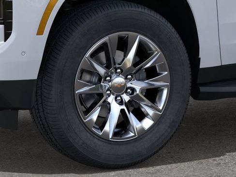 New 2026 Chevrolet Tahoe Premier AWD/4WD image 9