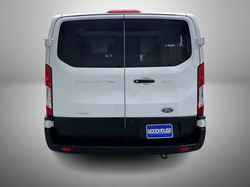 Used 2025 Ford Transit 350 XLT RWD image 6