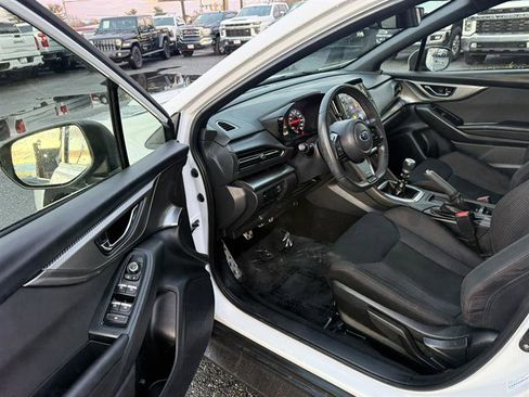 Used 2022 Subaru WRX Premium image 22