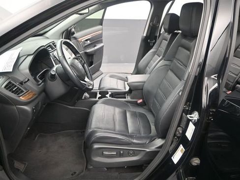 Used 2018 Honda CR-V Touring image 13