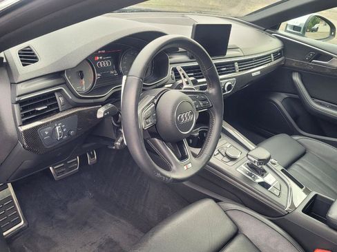 Used 2018 Audi S5 Premium Plus AWD/4WD image 14