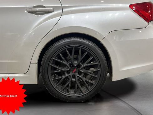 Used 2014 Subaru Impreza WRX Premium w/ Popular Package #2 (IYO) image 37