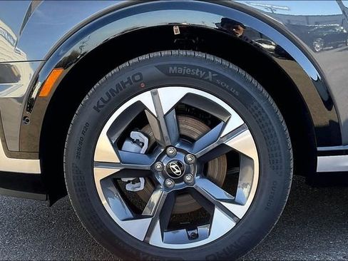 New 2026 Hyundai Palisade Limited image 12