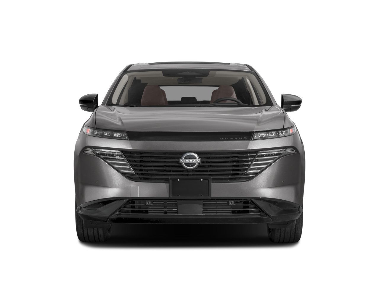 New 2026 Nissan Murano SL AWD/4WD image 33