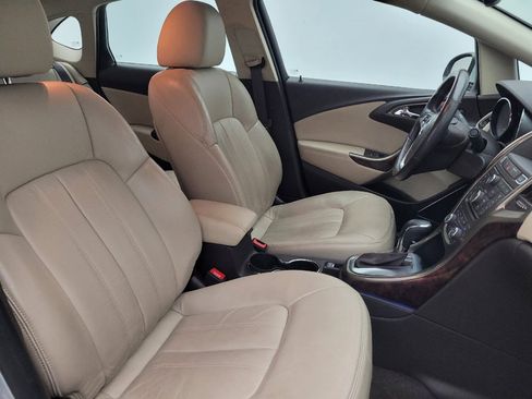 Used 2014 Buick Verano Leather FWD image 21