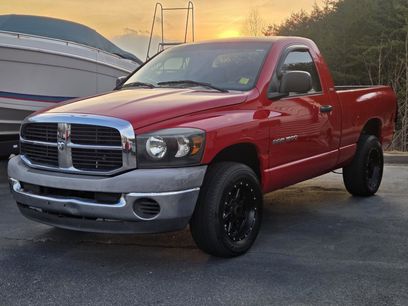 Used 2006 Dodge Ram 1500 Truck ST w/ SXT Group