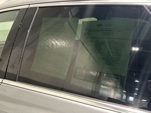 Used 2025 Cadillac XT5 Premium Luxury image 20