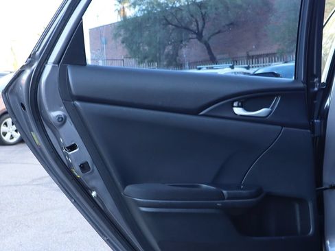Used 2018 Honda Civic LX image 29