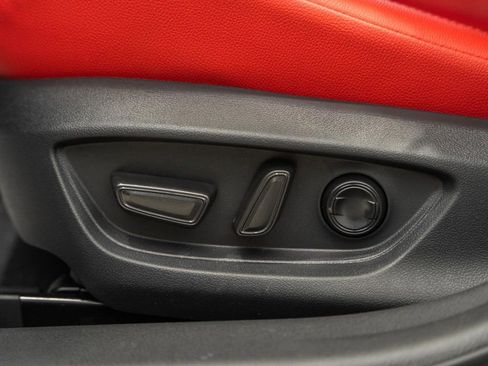 New 2026 Toyota Camry XSE image 32