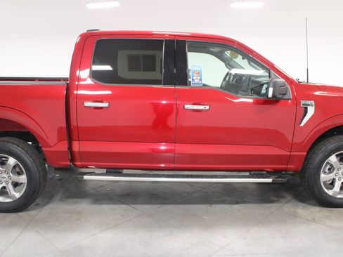 Used 2022 Ford F150 XLT w/ Equipment Group 302A High image 11