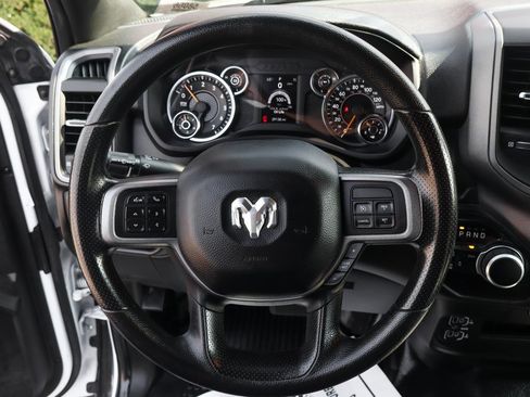 Used 2022 RAM 2500 Tradesman image 17