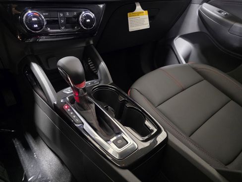 New 2026 Chevrolet TrailBlazer RS w/ Convenience Package image 29
