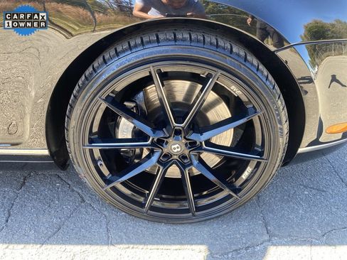 Used 2009 Bentley Continental GTC w/ Convenience Specification Pkg image 14