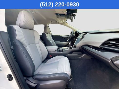 New 2025 Subaru Outback Premium image 35