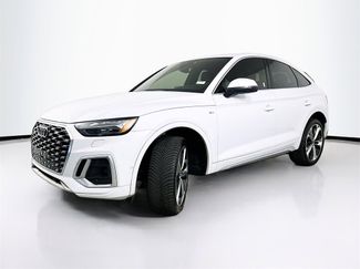 Used 2021 Audi Q5 Prestige w/ Prestige Package video 2