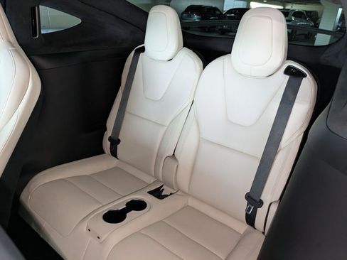 Used 2023 Tesla Model X AWD/4WD image 20
