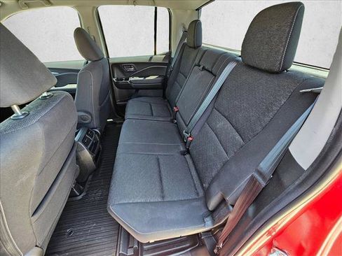 Used 2021 Honda Ridgeline Sport image 17